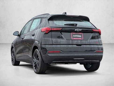 New 2027 Chevrolet Bolt RS w/ Technology Package image 7