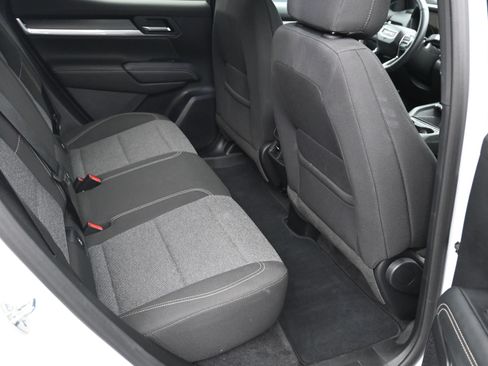 Used 2025 GMC Terrain Elevation AWD/4WD image 10