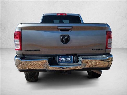 Used 2023 RAM 2500 Big Horn w/ Level 1 Equipment Group image 7