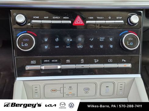 Used 2024 Hyundai Santa Fe Calligraphy AWD/4WD image 20