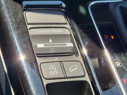 Used 2025 Acura ADX A-Spec AWD/4WD image 26