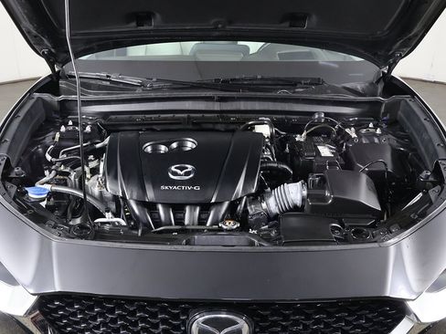 Used 2022 MAZDA CX-30 AWD 2.5 S w/ Premium Package image 18