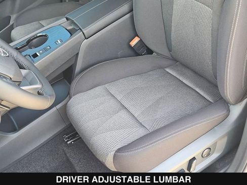 New 2026 Nissan Rogue SV image 16