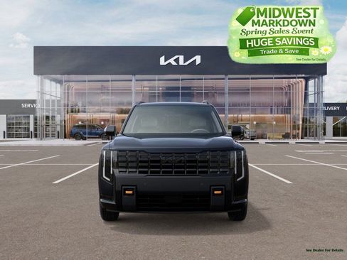 New 2027 Kia Telluride SX Prestige X-Pro AWD/4WD image 2