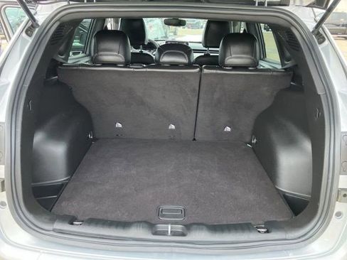 Certified 2025 Jeep Compass Limited image 23