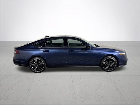 New 2026 Honda Accord SE image 5