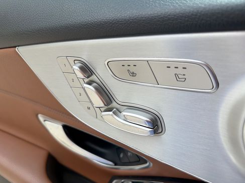 Used 2019 Mercedes-Benz C 300 Cabriolet w/ Premium Package image 14