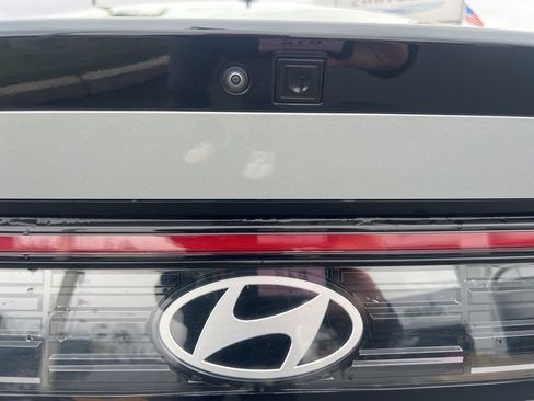 Used 2025 Hyundai Sonata SEL image 41