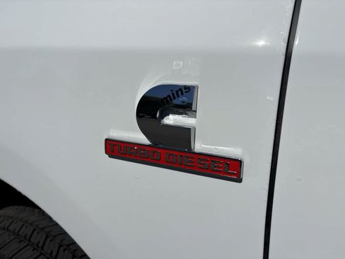 New 2026 RAM 2500 Tradesman AWD/4WD image 4