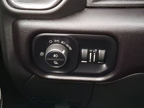 Used 2024 RAM 2500 Rebel w/ Towing Technology Group image 21