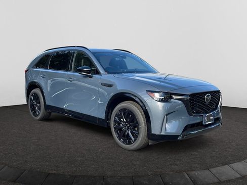 New 2026 MAZDA CX-90 3.3 Turbo S w/ Premium Package image 6