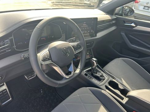 New 2026 Volkswagen Jetta Sport FWD image 10