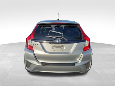Used 2016 Honda Fit LX image 13
