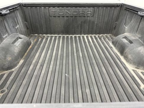 Used 2022 Toyota Tundra Capstone AWD/4WD image 35