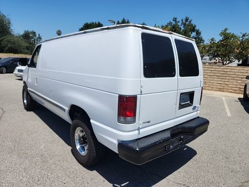 Used 1995 Ford E-350 and Econoline 350 RWD image 3