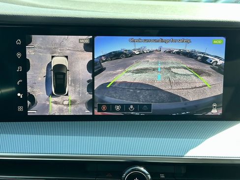 New 2026 Nissan Murano SL image 22