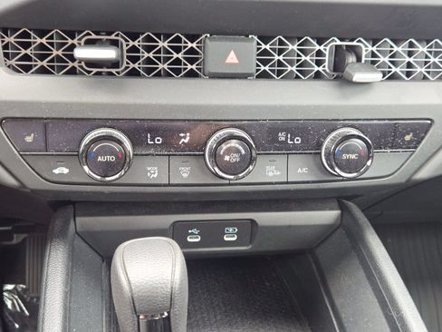 Used 2025 Honda Accord SE image 21