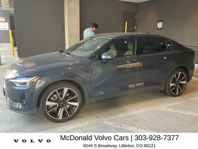 Used 2021 Polestar Polestar 2