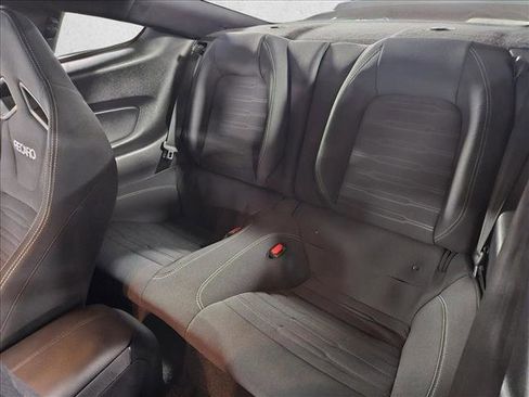 Used 2023 Ford Mustang Mach 1 image 17