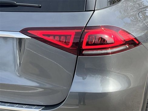 Used 2020 Mercedes-Benz GLE 350 image 7