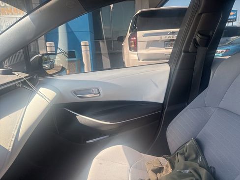 Used 2024 Toyota Corolla SE image 15