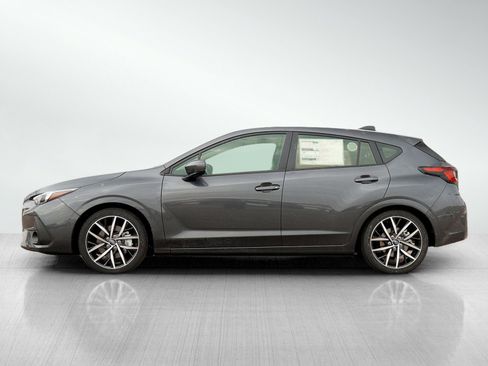 New 2026 Subaru Impreza 2.0i Sport image 4
