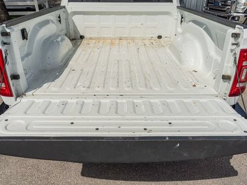 Used 2022 RAM 2500 Laramie AWD/4WD image 10