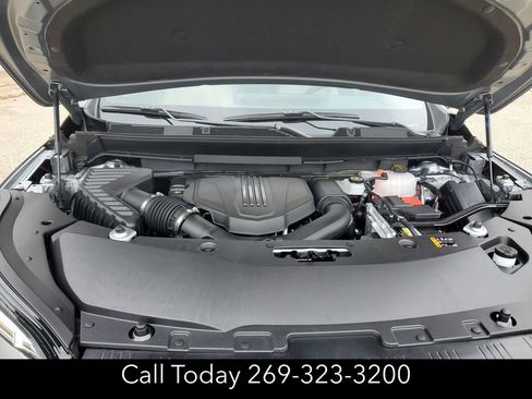 New 2025 Buick Enclave Preferred image 30