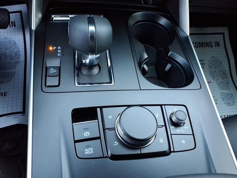 New 2026 MAZDA CX-90 3.3 Turbo w/ Select Package image 19