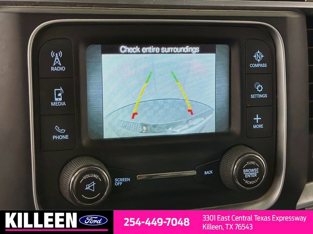 Used 2013 RAM 1500 Big Horn RWD image 11