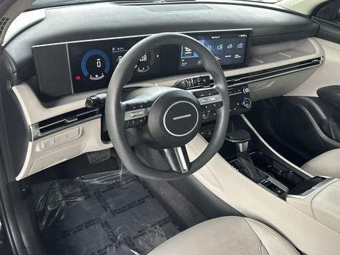 Used 2026 Hyundai Tucson SEL Plus FWD image 13