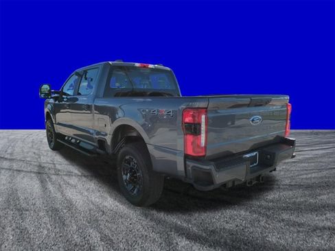 New 2026 Ford F250 XL w/ STX Appearance Package AWD/4WD image 6