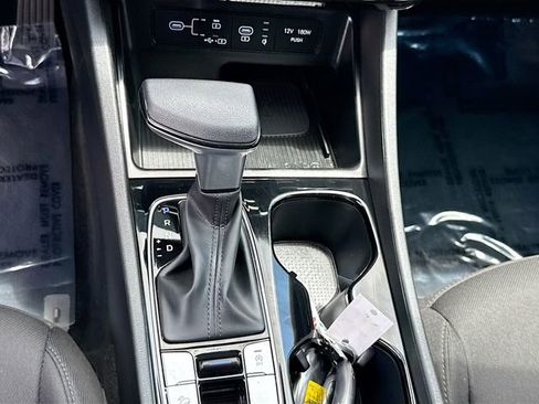 Certified 2025 Hyundai Tucson SEL FWD image 15