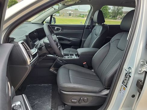 New 2026 Kia Sorento S AWD/4WD image 8