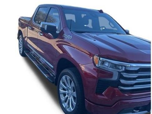 Used 2026 Chevrolet Silverado 1500 High Country w/ High Country Premium Package image 5