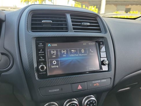 Used 2025 Mitsubishi Outlander Sport ES image 22