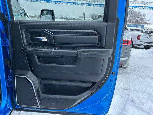 Used 2024 RAM 2500 Power Wagon w/ Level 2 Equipment Group image 20