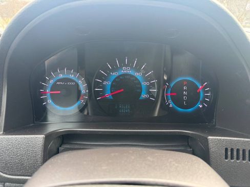 Used 2012 Ford Fusion SE FWD image 18