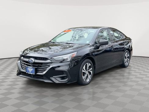 Used 2024 Subaru Legacy image 3