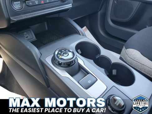 New 2026 Ford Bronco Sport Big Bend w/ Convenience Package image 33