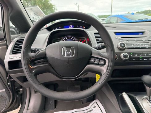 Used 2006 Honda Civic LX image 19