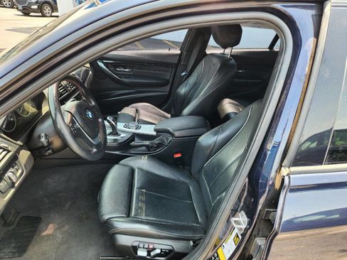 Used 2016 BMW 328i xDrive Sedan image 17