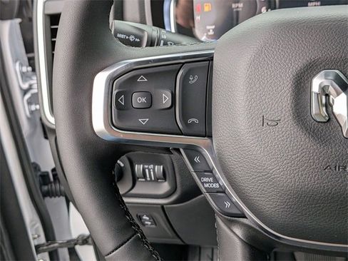 New 2025 RAM 1500 Big Horn image 31