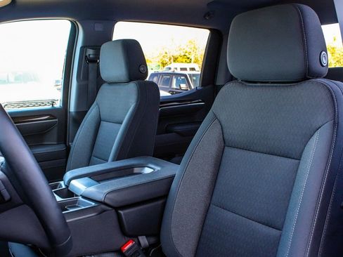 Used 2025 GMC Sierra 1500 Elevation AWD/4WD image 31