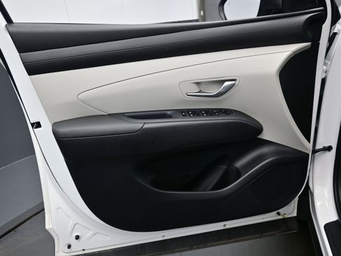 Used 2026 Hyundai Tucson SEL AWD/4WD image 9