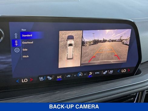 New 2026 Chevrolet Suburban Premier w/ Sun And Tow Package image 21