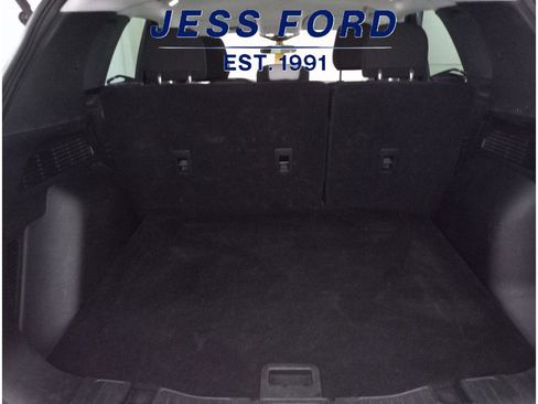 Used 2025 Ford Escape Active w/ Tech Pack #1 image 9