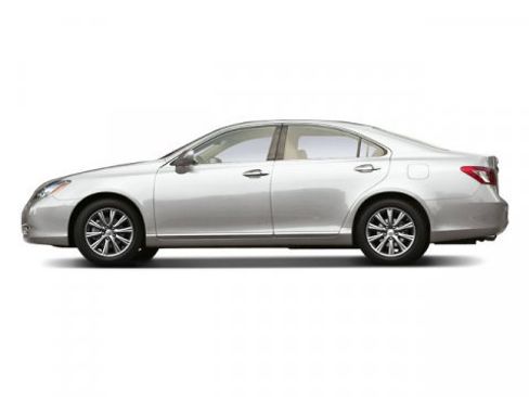 Used 2008 Lexus ES 350 image 3