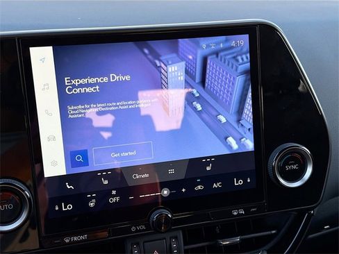 New 2026 Lexus NX 350 AWD image 33