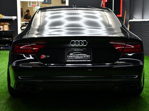 Used 2016 Audi S7 AWD/4WD image 5